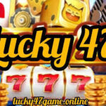 Lucky 47 Game
