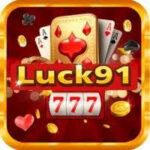 LUCKY 91 GAME