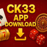 ck33 game