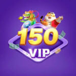 150 vip game apk download