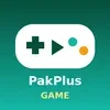 Pakplus game